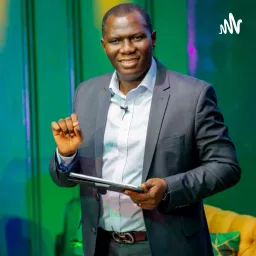 Apostle Andy Nortey Audio Podcast