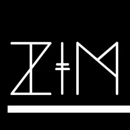 Zimba A Festa Podcast artwork