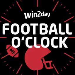 win2day Football O'Clock Podcast artwork