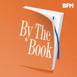 By The Book Podcast artwork