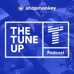 The Tune Up Podcast artwork