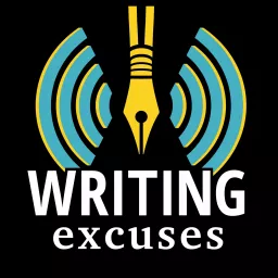 Writing Excuses Podcast artwork