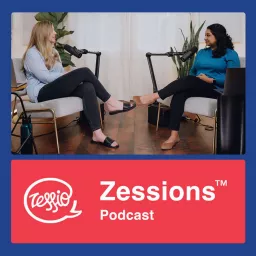Zessions Podcast artwork