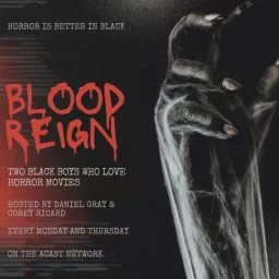 Blood Reign