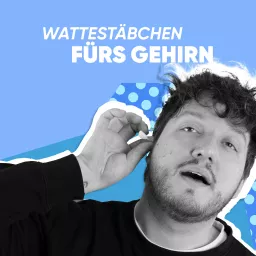 Wattestäbchen fürs Gehirn