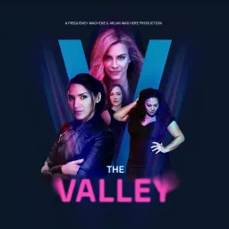 The Valley Podcast artwork