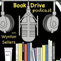 Book Drive Podcast artwork