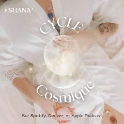 Cycle Cosmique Podcast artwork