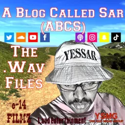A Blog Called Sar: The Wav Files Podcast artwork