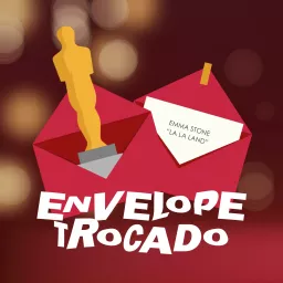 Envelope Trocado