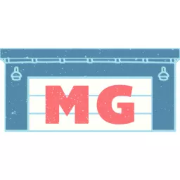 Mort's Garagecast Podcast artwork