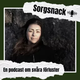 Sorgsnack Podcast artwork
