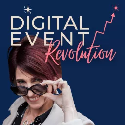 Digital Event Revolution Podcast artwork