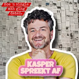 Kasper Spreekt Af