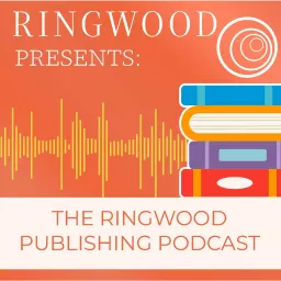 The Ringwood Publishing Podcast artwork