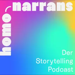 Homo narrans. Storytelling & Kommunikation