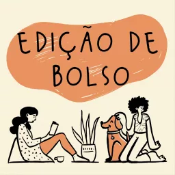 Edição de Bolso Podcast artwork