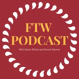 FTW Podcast artwork