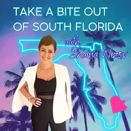 Take A Bite Out Of South Florida Podcast artwork