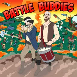 Battle Buddies