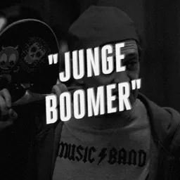 Junge Boomer Podcast artwork