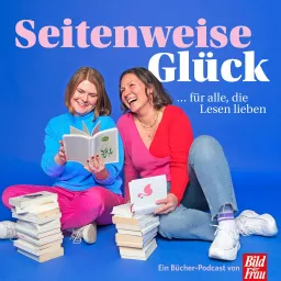 Seitenweise Glück