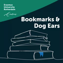 Bookmarks & Dog Ears Podcast artwork