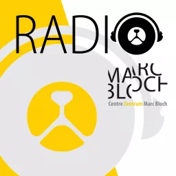 Radio Marc Bloch Podcast artwork
