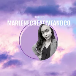 MarleneCreative & Co Podcast artwork