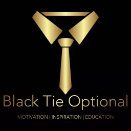 Black Tie Optional Podcast artwork