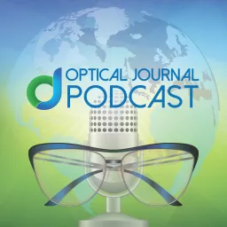 The Optical Journal Podcast artwork