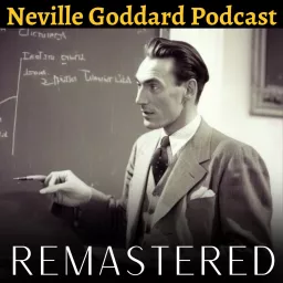 Neville Goddard Podcast artwork