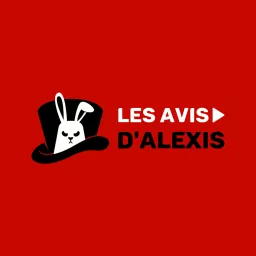 Les avis d'Alexis Podcast artwork
