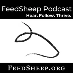 FeedSheep Podcast artwork