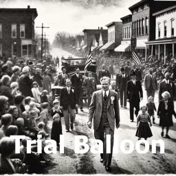 Trial Balloon - Free Version Podcast artwork