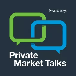 Private Market Talks: Conversations and insights on the private markets with private capital’s leading figures.