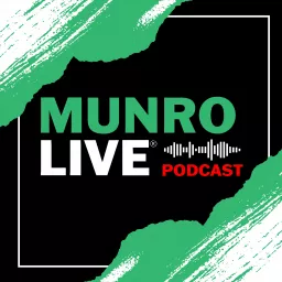 Munro Live Podcast