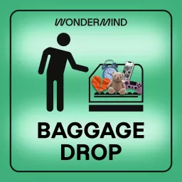 Baggage Drop Podcast artwork