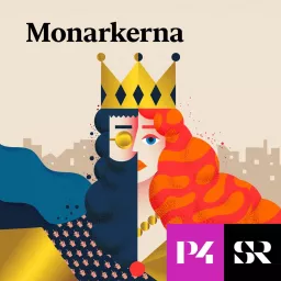 Monarkerna