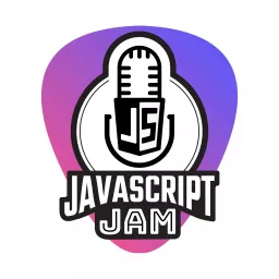 JavaScript Jam Podcast artwork