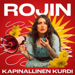 Rojin – kapinallinen kurdi Podcast artwork