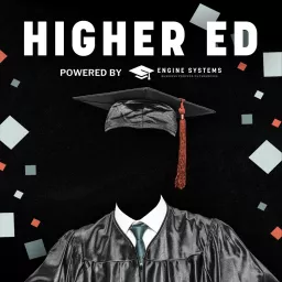 The Higher Ed Podcast