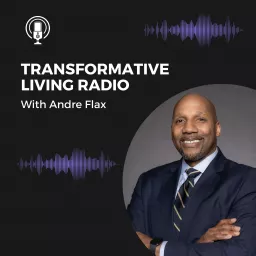 Transformative Living Radio Podcast artwork