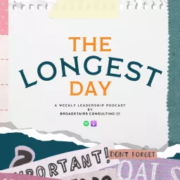 The Longest Day Podcast artwork