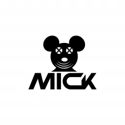 Dj Mick Music Podcast artwork