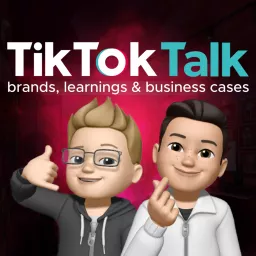 TikTok Talk - die erfolgreichsten Marken im TikTok Business
