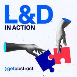 L&D In Action: Winning Strategies from Learning Leaders Podcast artwork