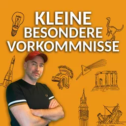 Kleine besondere Vorkommnisse