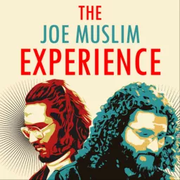 The Joe Muslim Experience Podcast artwork