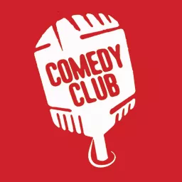 The Comedy Club Podcast artwork